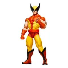 WOLVERINE SECRET WARS en internet