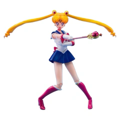 SAILOR MOON en internet