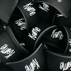 KRIME SNAPBACK - Crime