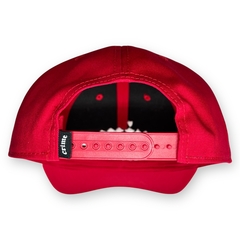 OG LOGO SNAPBACK - Crime