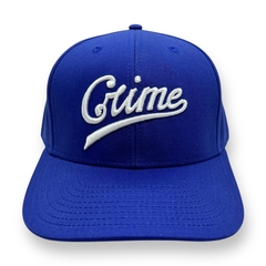 SCRIPT LOGO SNAPBACK - comprar online