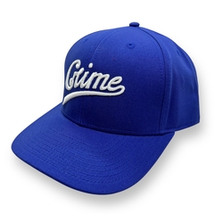 SCRIPT LOGO SNAPBACK en internet