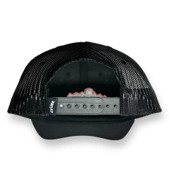 OG LOGO TRUCKER - Crime