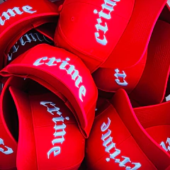 OG LOGO SNAPBACK - tienda online