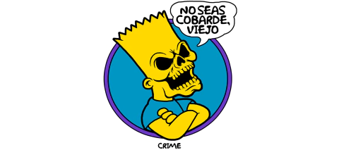 Carrusel Crime