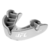 Protector Bucal Opro Silver UFC Blanco/Gris