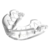 Protector Bucal Opro Silver Transparente