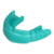 Protector Bucal Opro Snap Fit Braces Brackets Verde