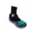 Polainas TrailRun Noaf No Aflojes Par Negro