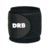 Muñequera Velcro Neoprene Ajustable DRB