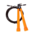 Soga de Saltar Jump Rope LiveUp Naranja