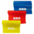Set x3 Bandas Elásticas Planas DRB 1.2m