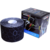 Rollo Theraband Tape 5m x 5cm Negro
