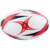 Pelota Rugby Gilbert GTR 3000 N°3 Rojo en internet