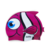 Gorro Gorra Natación Hydro Silicona Animales Kids Niños Pez Rosa