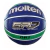 Pelota Basquet Molten GRX7 N°7 Azul/Verde - comprar online