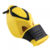 Silbato Fox 40 Epik CMG Correa Amarillo