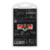 Protector Bucal Opro Platinum UFC Negro/Dorado/Rojo en internet