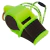 Silbato Fox 40 Sonik Amarillo/Negro