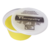 Masilla Terapeutica Theraputty Ejercitador Manos Dedos 85gr Amarillo