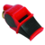 Silbato Fox 40 Sonik Rojo/Negro