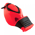 Silbato Fox 40 Epik CMG Correa Rojo