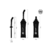 Bombilla Pico Extensor Para Sachet Soft Flask Noaf No Aflojes By Aonijie 500ml en internet
