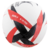 Pelota Rugby Gilbert GTR 3000 N°3 Rojo - BARBEL