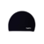 Gorro Gorra Natación Hydro Poliester Adulto Negro