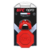 Protector Bucal Opro Platinum UFC Rojo/Plateado/Negro - comprar online