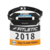 Riñonera Cinturón Fitletic Neo Racing Negro - BARBEL