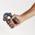 Hand Grip Manopla Ejercitador Mano Dedos Regulable Gaiam 9kg - 36kg - comprar online