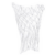 Red Aro Basquet Básico DRB Nylon Blanco