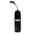 Botella Hidratación DRB 500cc Pico Extensor Negro