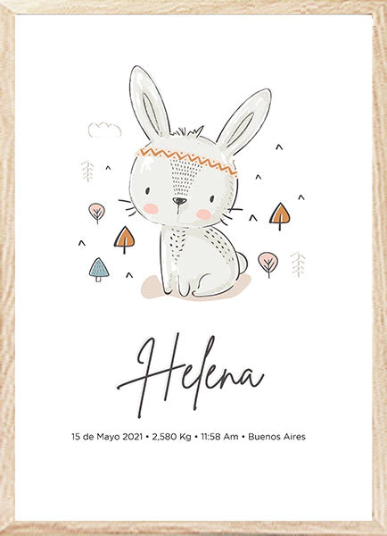 (716) BABY Personalizado