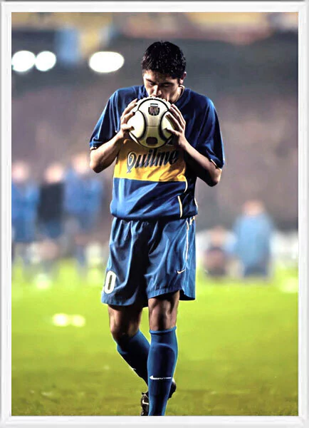(1387) RIQUELME