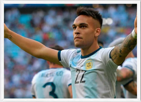 (1401) MARTINEZ SELECCION