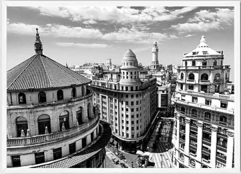 (1586) LA ESQUINA DE LAS CINCO CUPULAS