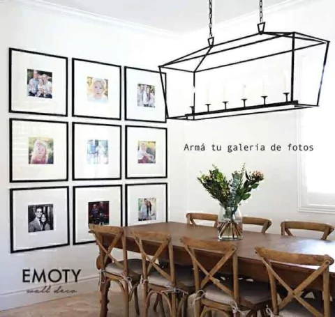 GALERIA DE FOTOS - comprar online