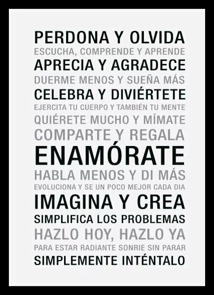 (35) PERDONA Y OLVIDA