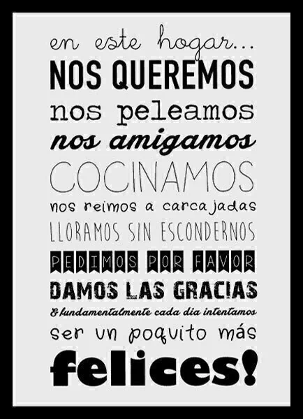 (48) EN ESTE HOGAR 2