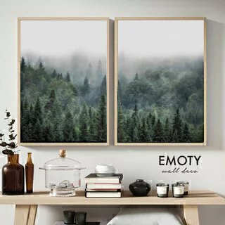 (753) DUO BOSQUE - comprar online