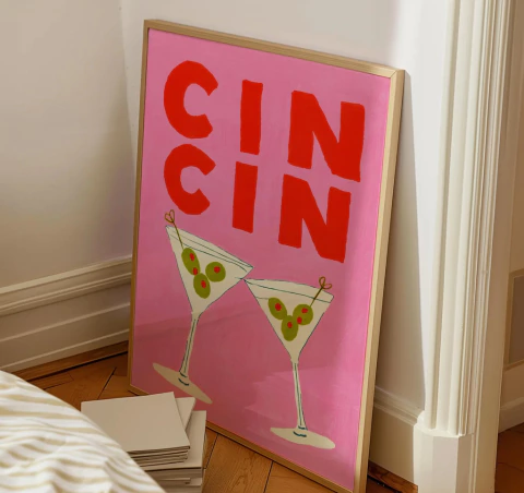 CIN CIN - comprar online