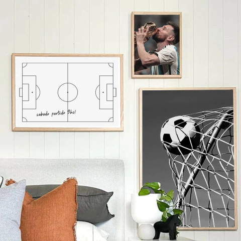 FUTBOL WALL - comprar online