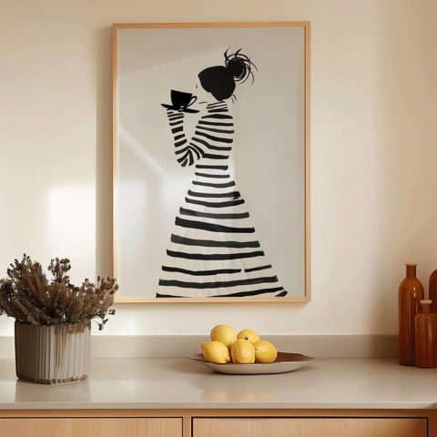 (2058) TAZA DE CAFE - comprar online