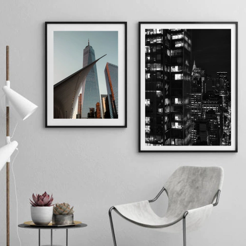 DUO NEW YORK - comprar online