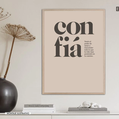 (2365) CONFIA - comprar online