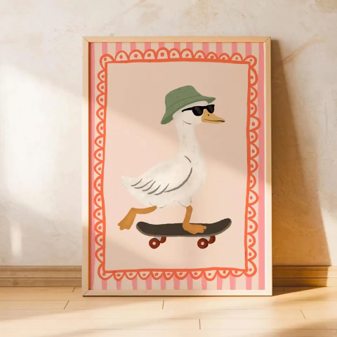 (2388) COOL DUCK - comprar online