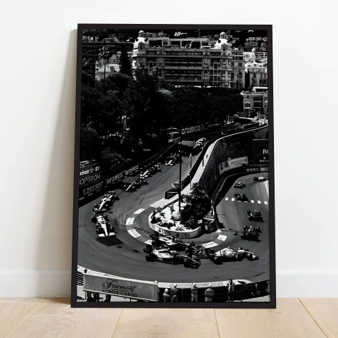 MONACO F1 - comprar online