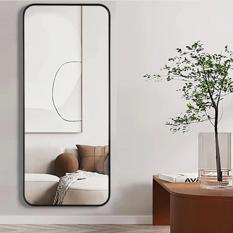 ESPEJO RECTANGULAR 120X50 - comprar online